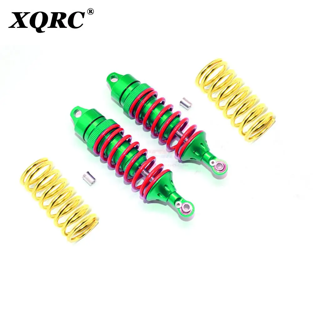 

GPM metal Aluminum front rear universal shock absorbers damping #5460 for 1/10 E-REVO 2.0 86086-4/56087-1 Monster Truck