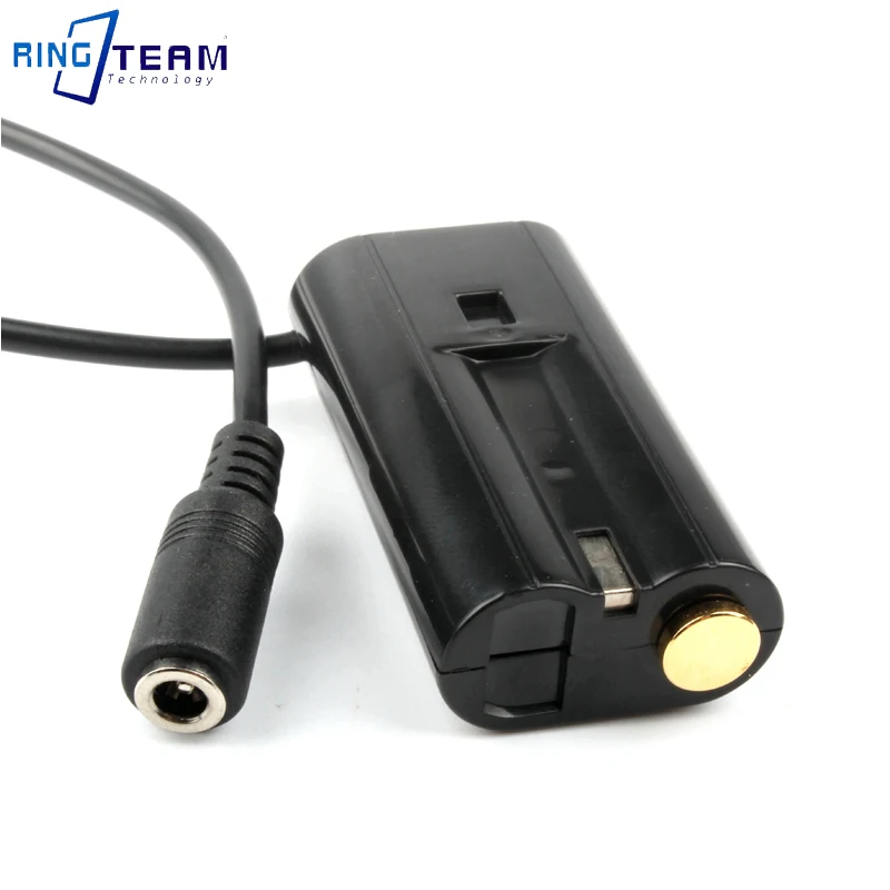 

Suitable For Kodak Camera EasyShare Z612 Z812 Z712 Z1085 Z1015 Z1485 ZX1 D-TAP Step-Down 5V Line + K8000 Dummy Battery