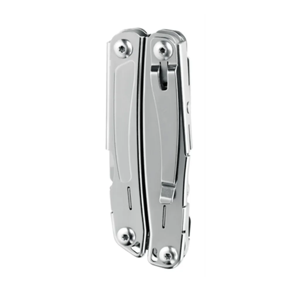 Imagem -03 - Leatherman-wingman Multitool Aço Inoxidável