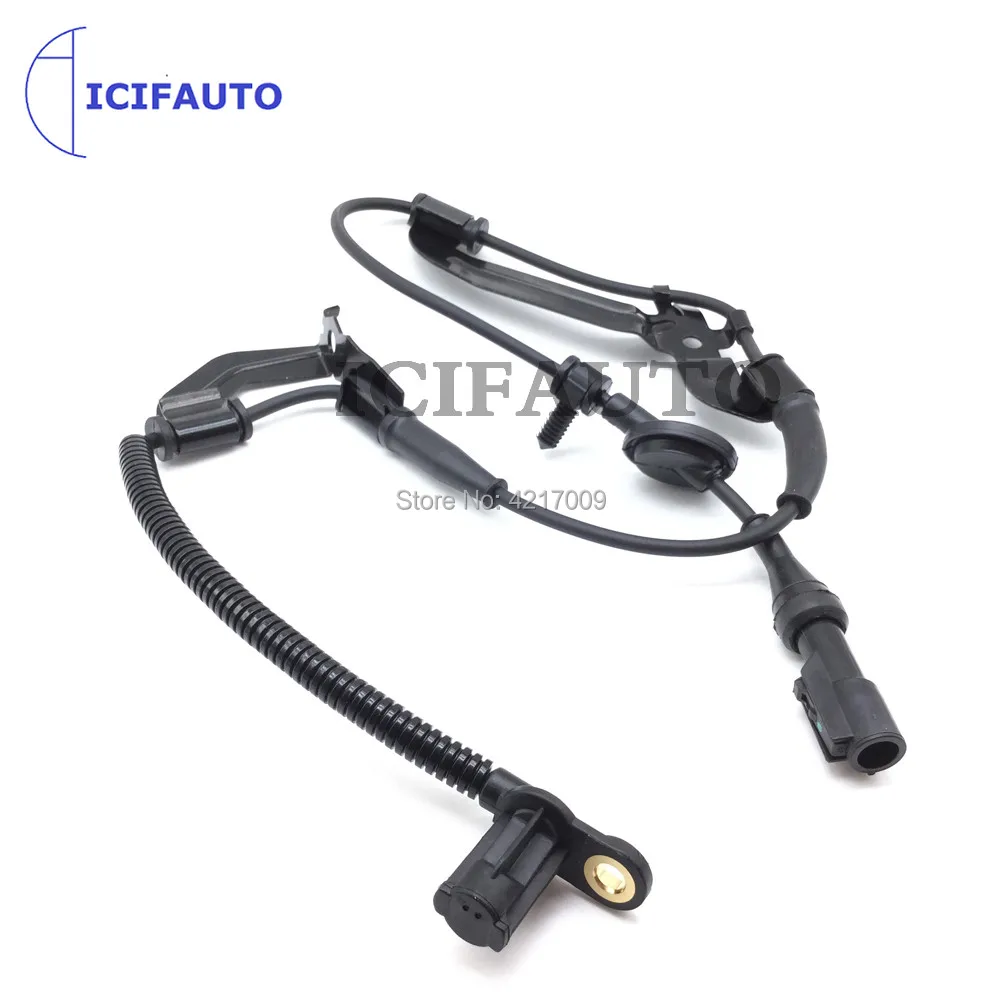 YL8Z2C204AB YL8Z-2C204-AB ABS Wheel Speed Sensor +Plug For Ford Escape Mercury Mariner Mazda Tribute 2.0 2.3 3.0L