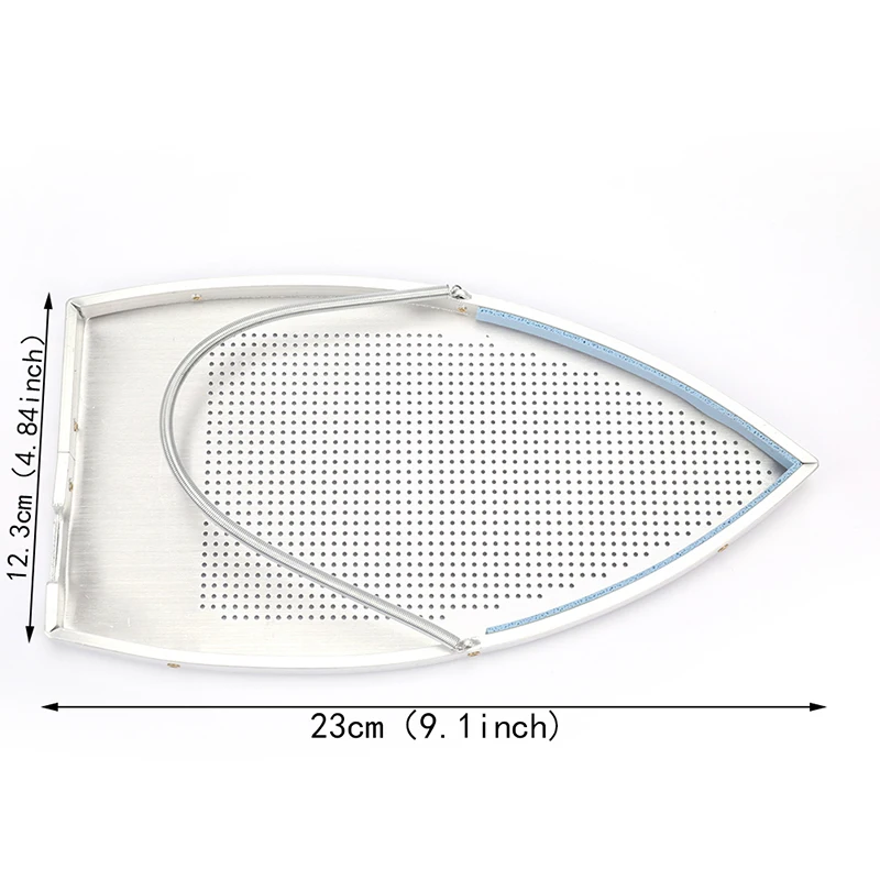 High-quality Iron Shoe Cover Ironing Shoe Cover Iron Plate Cover Protector