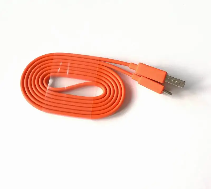 Кабель для JBL Charge 3, Charge 2, Flip 4, Pulse 2, Flip 2, Flip 3, Pulse, Go, Clip Plus, Clip, Micro II, Micro, Trip, Speaker