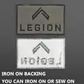 AE 138 ion-on