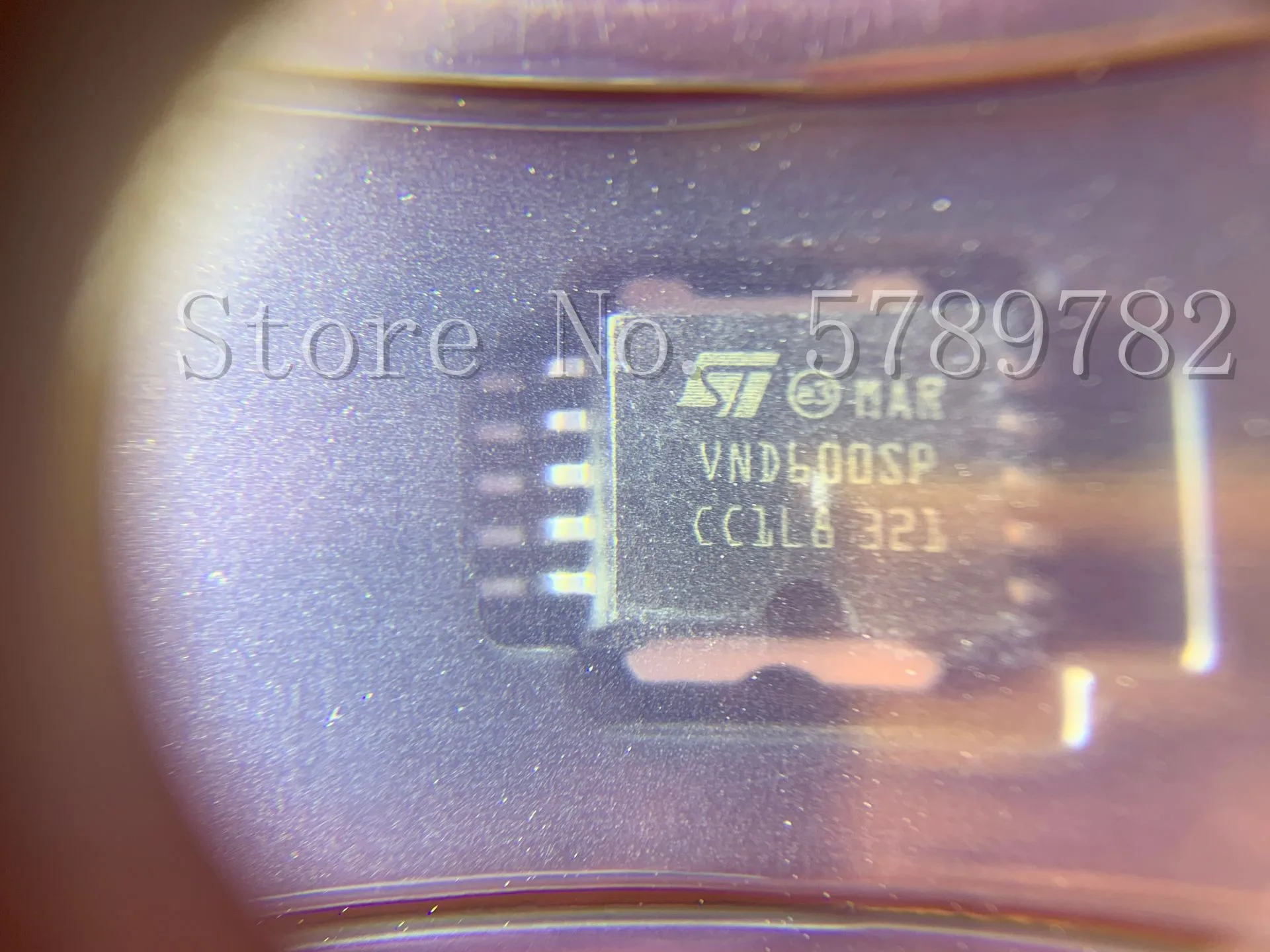 

5 шт./партия VND600SP HSOP10