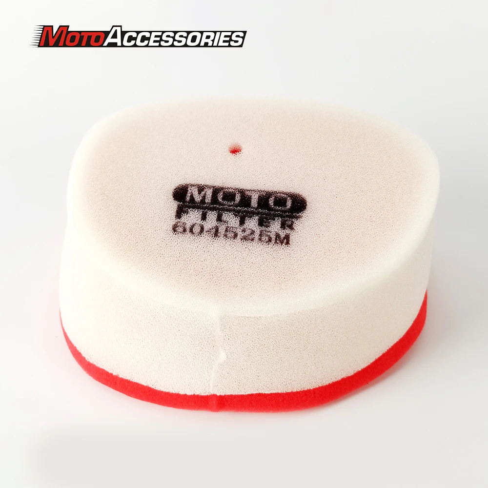 

Sponge Air Filter For Yamaha WR250 WR450 Offroad Motocross ATV Filters Cleaner High Quality Motorcycle Accessories