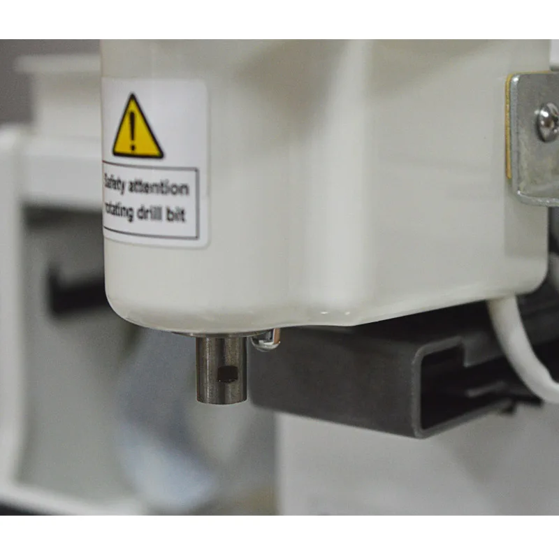 

55W NH3G digital drilling machine drill lens driller Eyeglasses processing equipment instrument CE Certification 110v/220v 1PC