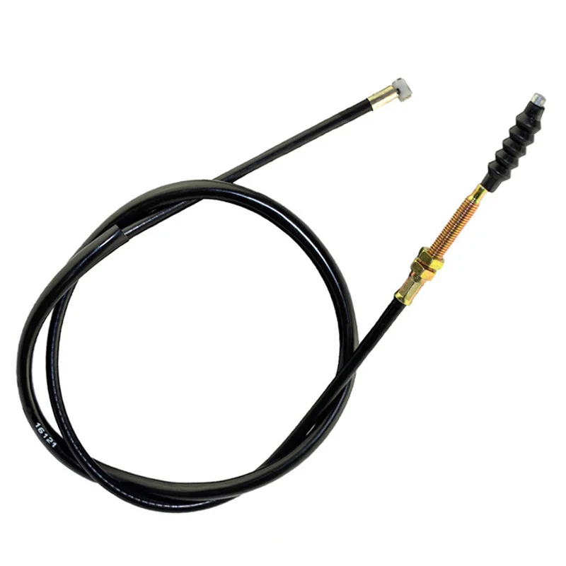 Road Passion Motorcycle Steel Clutch Cable For HONDA CRM250R 1989-1996 CRM250AR 1997-2000