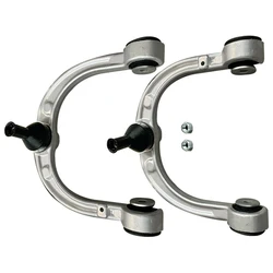 Front Upper Control Arms for Mercedes-Benz 2006 2007 2008 2009 2010 2011 2012 2013 W251 R350 GL450 2006-2011 ML350