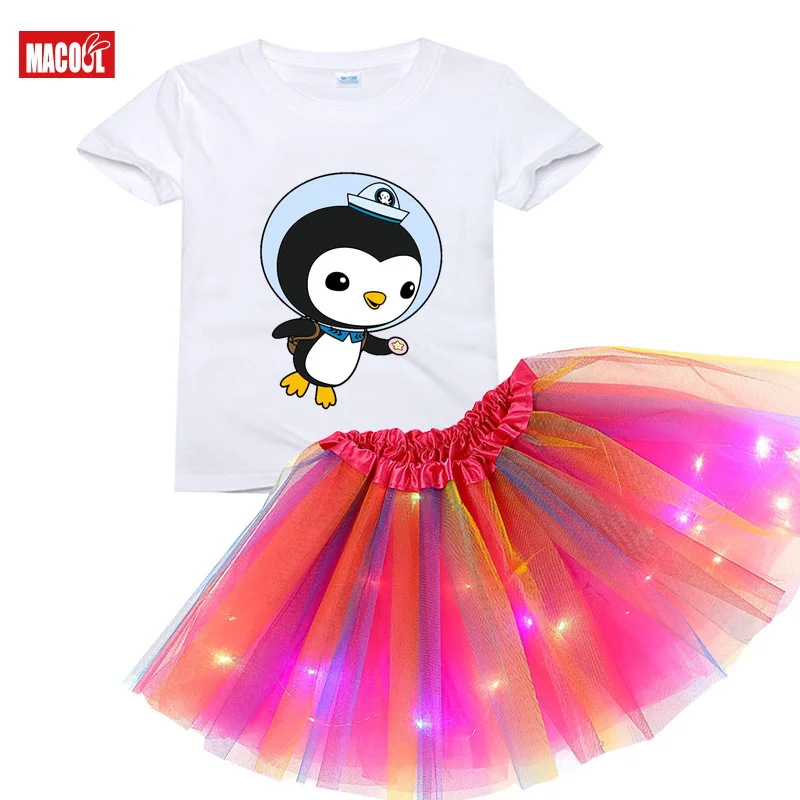 

Birthday Girl Tutu Set Outfit Shirt Kids Costumes Personalized Girl Light Tutu Dress Party Toddler Christmas Outfit Glitter Tutu