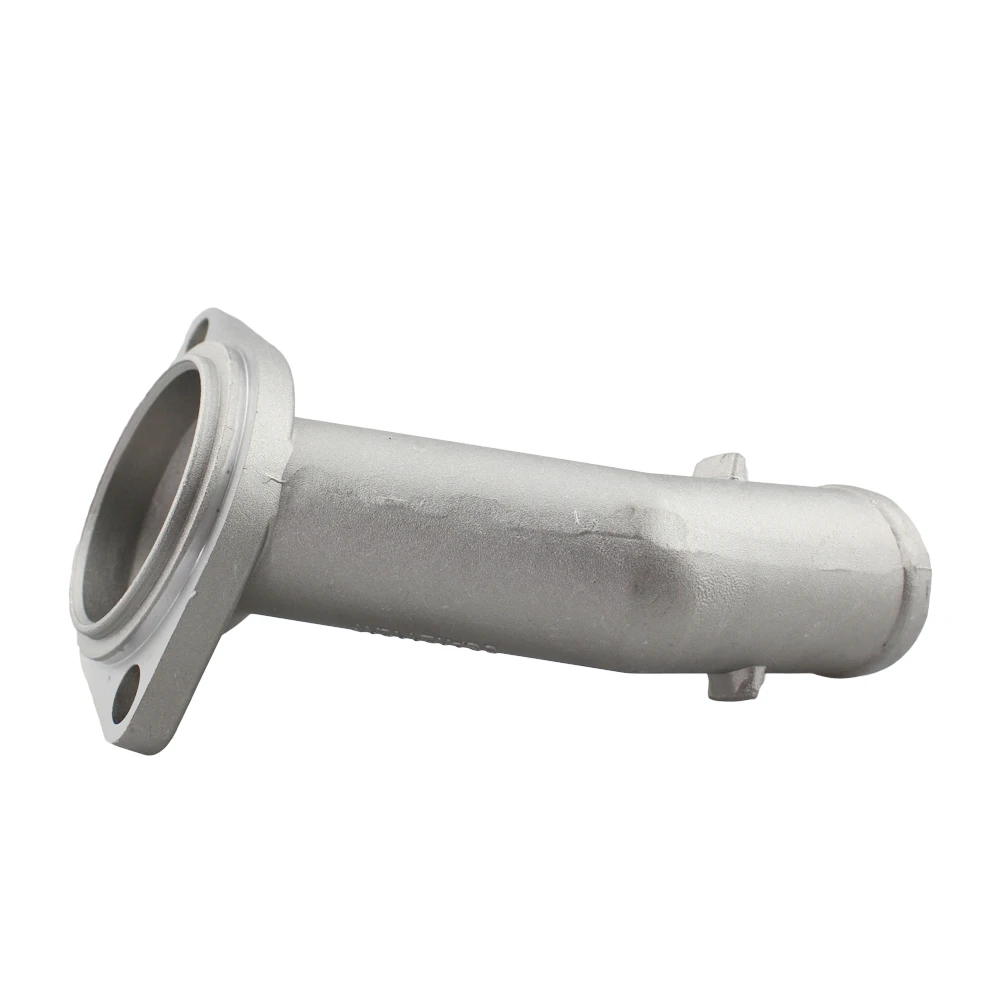 Engine Cooling Radiator Coolant Hose Connector Outlet Pipe fit for VW Volkswagen Golf Jetta Beetle Audi TT 06A121121C 06A121121F
