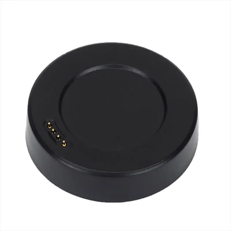 Portable Magnetic Base USB Charging Dock Charger Cradle for huawei Watch1