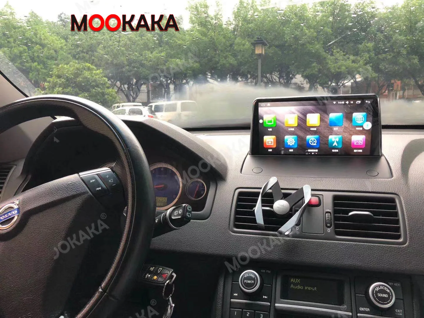 Android 13 Carplay …