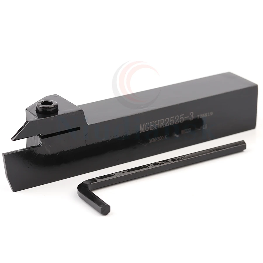 MGEHR2525 홈 가공 선반 공구 홀더 카바이드 홈 가공 인서트 MGMN150 MGMN200 MGMN300 MGMN400 MGEHL CNC 선반 커팅 보링 바