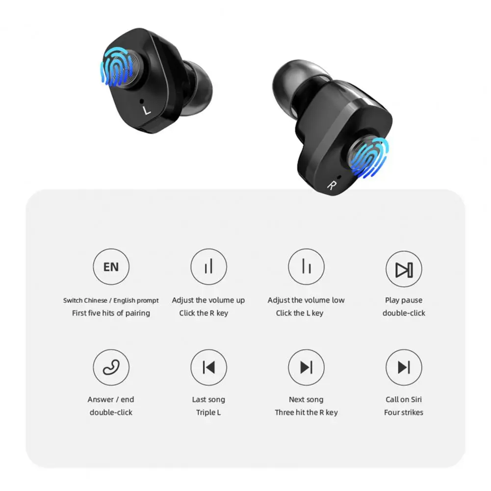 Imagem -05 - Relógio Inteligente In1 Multifuncional sem Fio Tws Bluetooth Pulseira de Fone de Ouvido Rastreador de Fitness Fone de Ouvido para Mulheres Masculinas n8