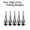 5pcs 10g
