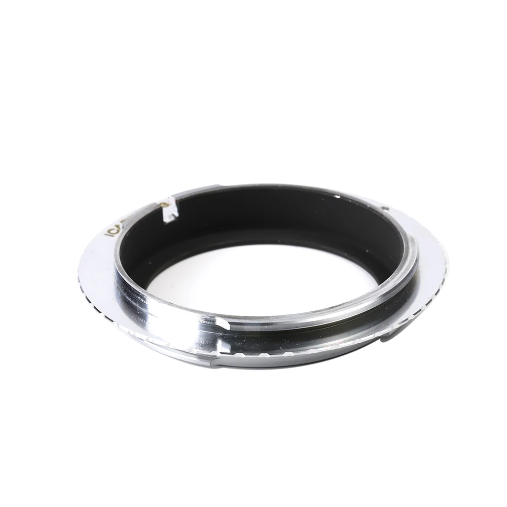 Icarex 35S - EOS Mount Adapter Ring For Zeiss Ikon Voigtlander Icarex 35S BM lens For Canon EOS EF mount camera LC8192