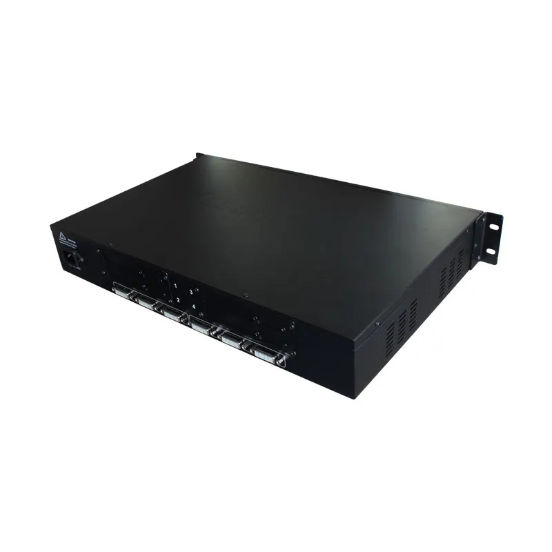 Display a Led P2 P2.5 P4 P6 P10 P3.91 Controller scatola mittente esterna Linsn Colorlight nova Dbstar scheda di invio Software Led LTB500