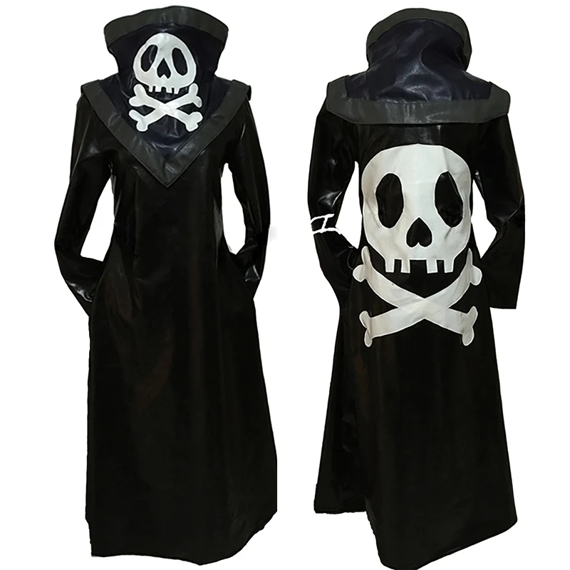 Uniforme Cosplay Anime Cosplay pour Homme, Taille Cos Feretailers