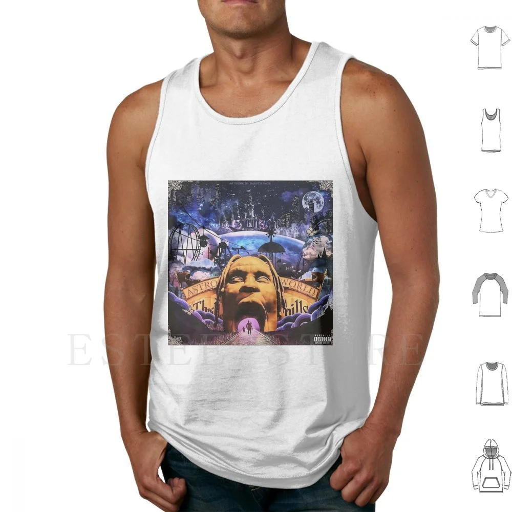 Best The Path Tank …