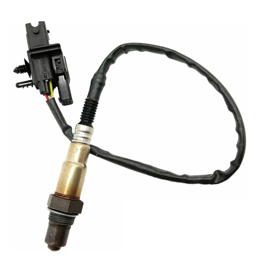 

O2 Lambda Sensor Oxygen Sensor Air Fuel Ratio Sensor for VOLVO S80 C30 C70 S40 S60 S70 V50 V70 234-5702 1999-2013