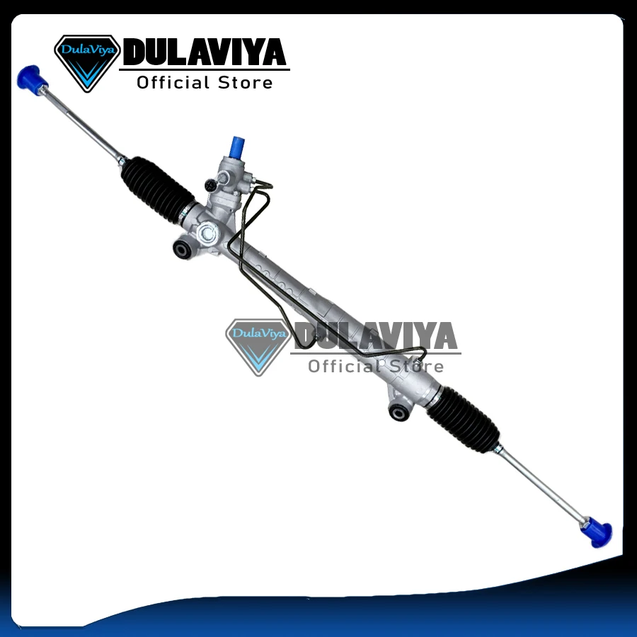 For Suzuki Escudo TDA4W J24B 05-17 Power Steering Rack And Pinion Rhd 4858065J01