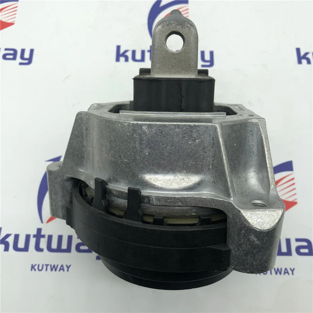 Kutway Engine Mount Assembly Fit for G38 5 SERIES 7 SERIES Year:2017- OEM:22116860488/2211 6860 488