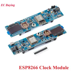 ESP8266 ESP-12F 0.96