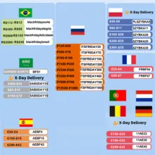 3-in-1 IPL Laser Hair Removal Epilator #3