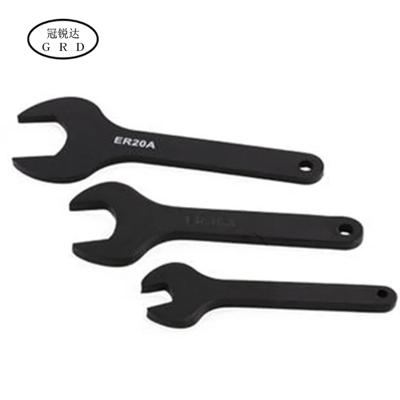 ER iso apu wrench ER8 ER11 ER16 ER20 ER25 ER32 ER40 ISO20 ISO25 ISO30 APU13 APU16 C20 C25 C32 C42 ER16MS ER20MS nut spanner er