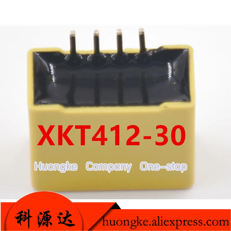 1pcs XKT412-30 XKT-412 XKT-412-30 Wireless charging module Wireless power transmission transmitter module