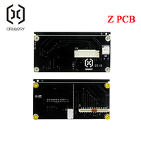 Artillery 3D printer SW-X1 XZE PCB board and 8-bit motherboard, sold by the original factory