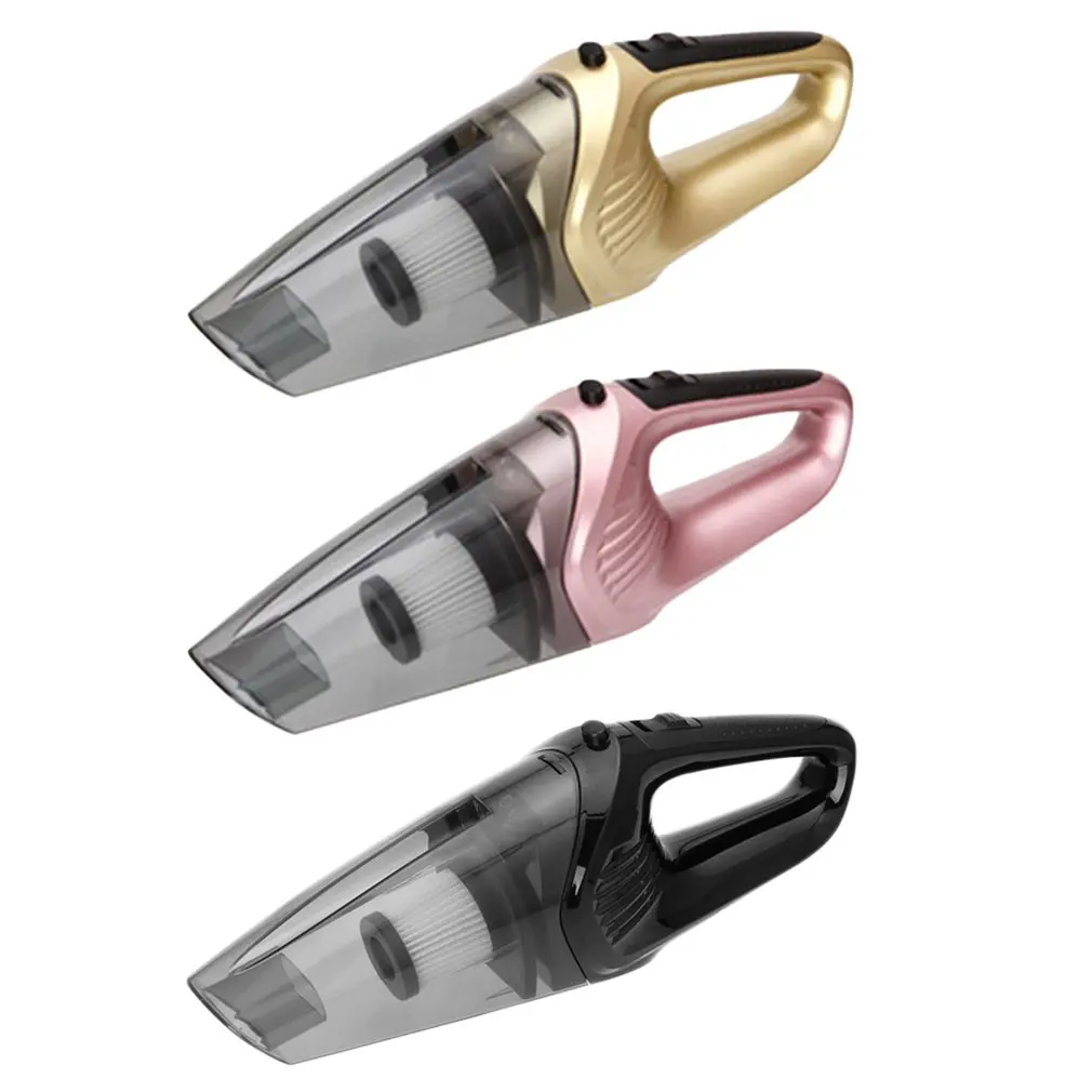 Colector de polvo de mano inalámbrico para coche, aspiradora multiusos, recolector de polvo seco y húmedo, barredora de vacío para teclado de casa