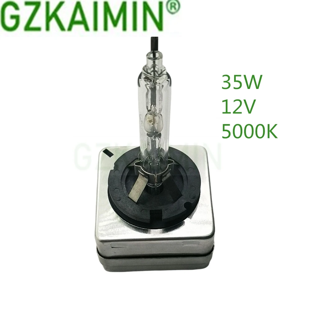 

D1S 9285141294 35W 5000K 12V Replacement HID XENON LIGHT BULBS Headlamps