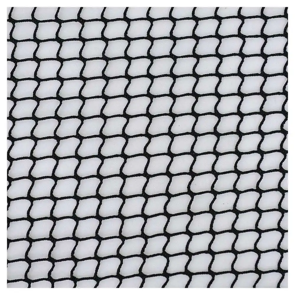 Child Safety Net Garden Enclosure Net Court Goal Net Protection Baby Cat Fence Falling Net Window Balcony Staircase Nylon Mesh