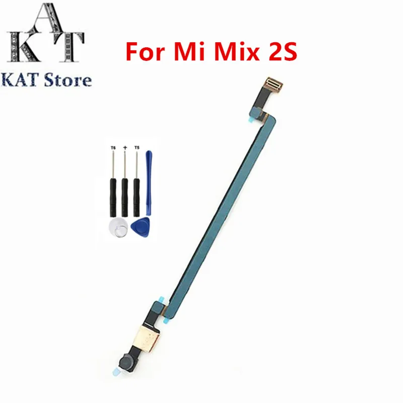 

Small Camera Flex Cable For Xiaomi Mi Mix 2S Front Facing Camera Flex Cable Ribbon Replacement Parts