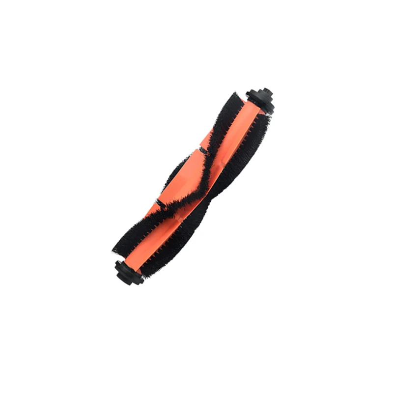 Новая основная щетка Hepa фильтр боковая щетка Швабра Ткань для Xiaomi Mijia G1 робот пылесос части