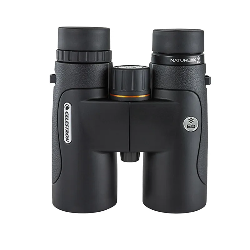 

Celestron NATURE DX-ED Binocular 8x42 10x42 10x50 12x50 FMC BaK4 ED Lens Nitrogen-Purged Waterproof Telescope