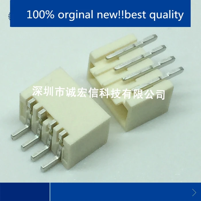 

10pcs 100% orginal new in stock 87438-0443 0874380443 1.5MM 4P header connector