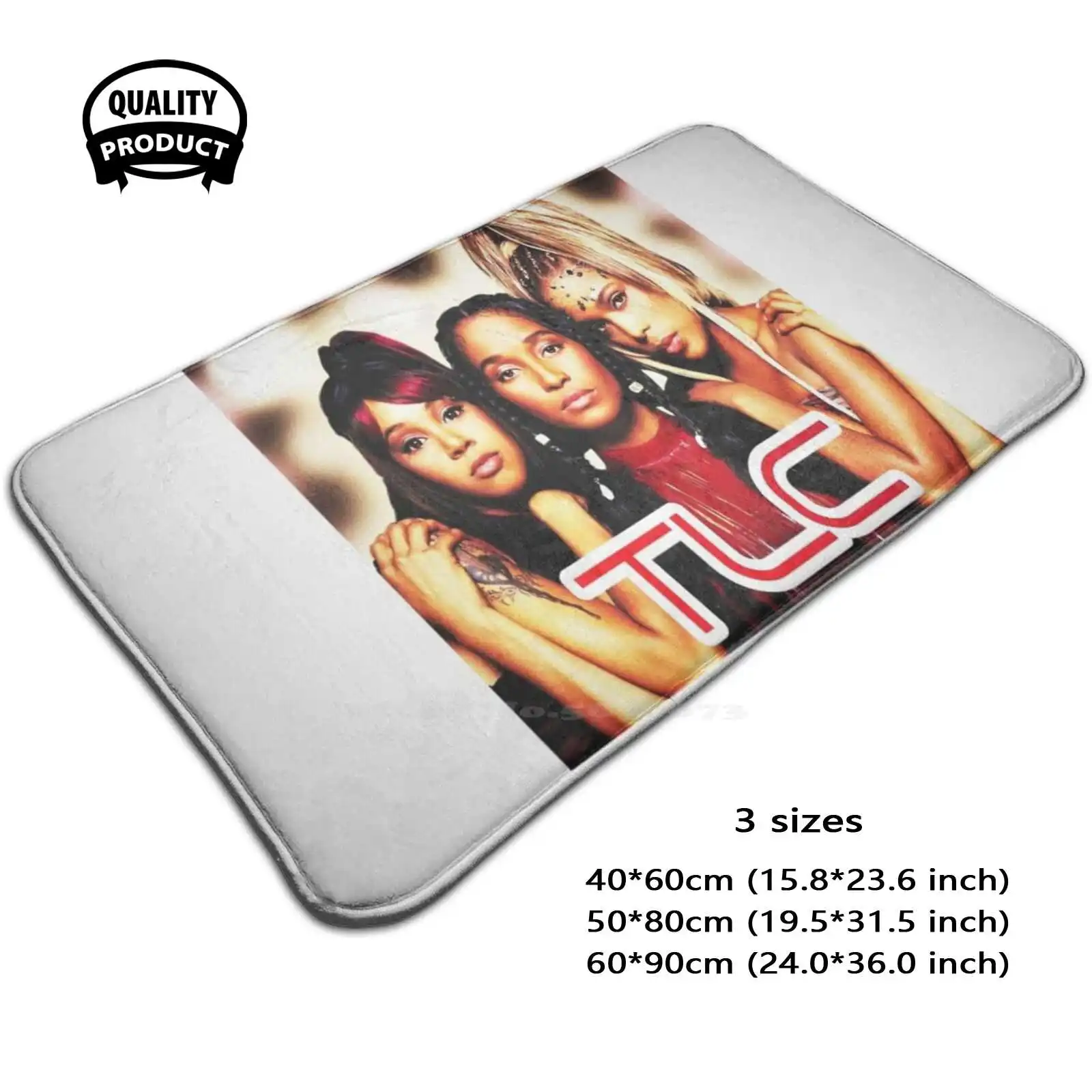 Лидер продаж, мягкая подушка для дома, коврик для двери, подстилка с Логотипом Коврик 