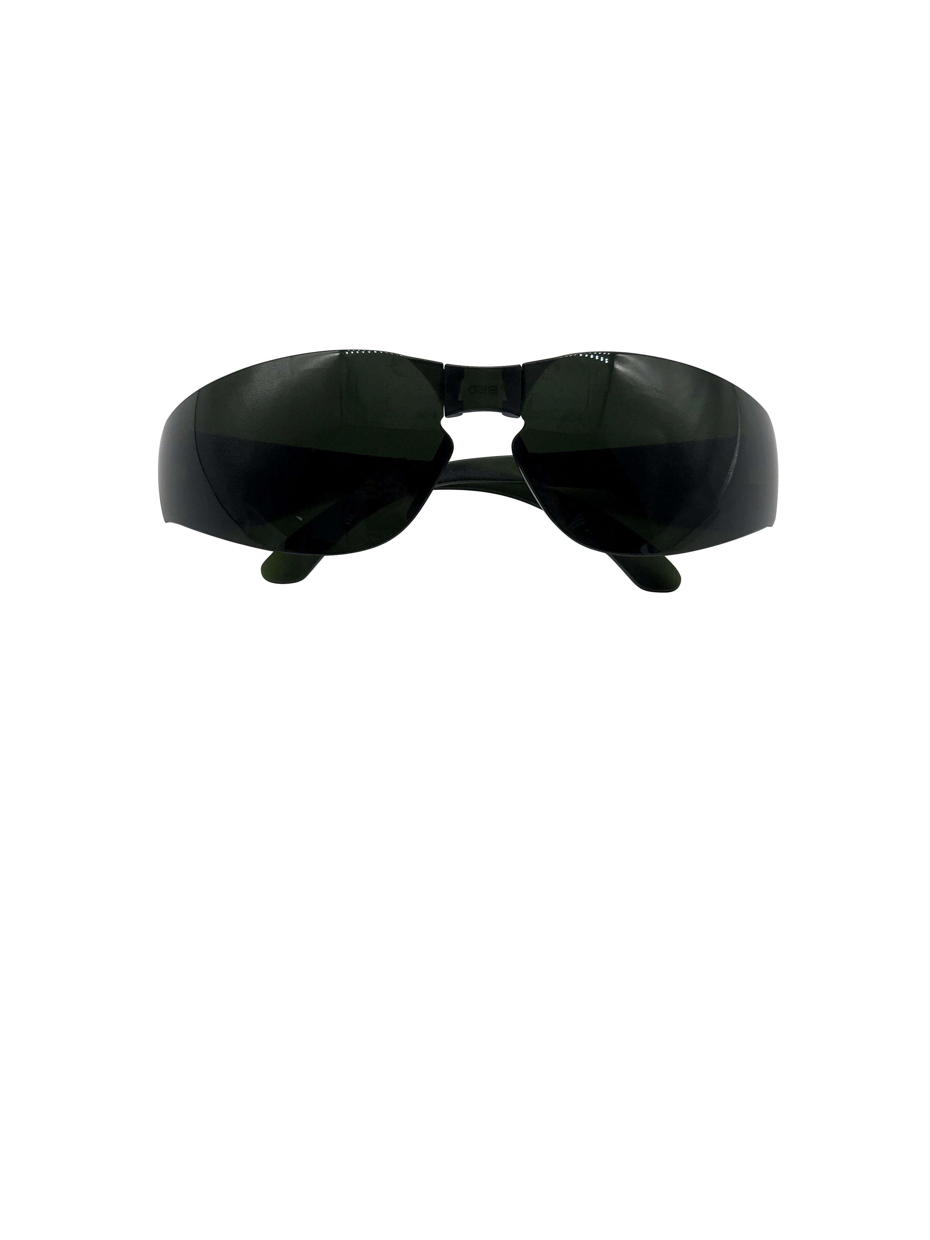 Kacamata Perangkat Penghilang Rambut Bosidin