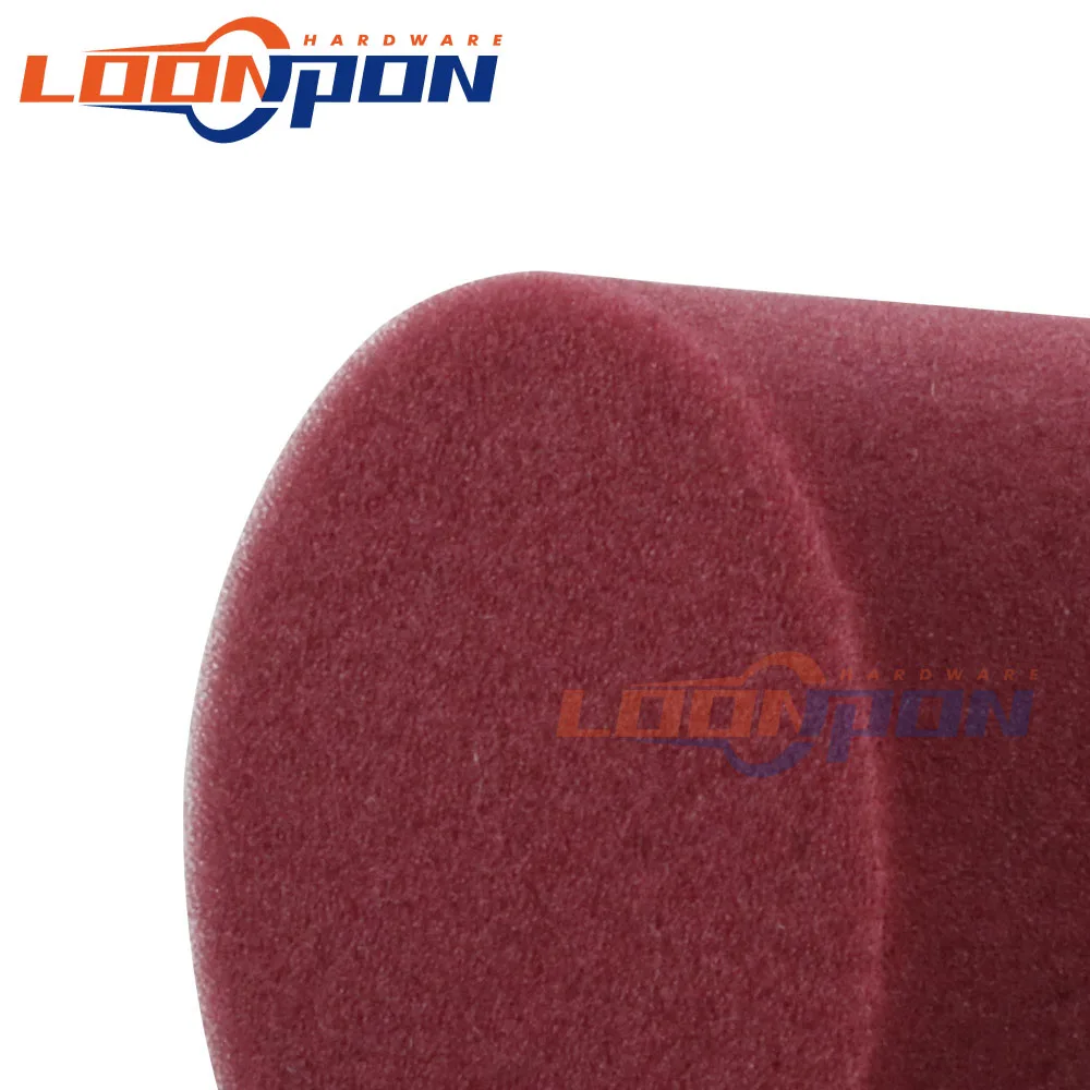 Imagem -05 - Kit de Máquina de Ferramentas de ar de Moagem de Lixadeira de ar Polegadas3 Polegadas Máquina de Polimento Pneumático para Polimento de Carro