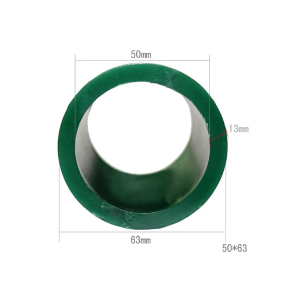 NIUPIKA Bracelet Wax Tube Round Green Engraving Bracelet Starting Version Special Jewelry Tool