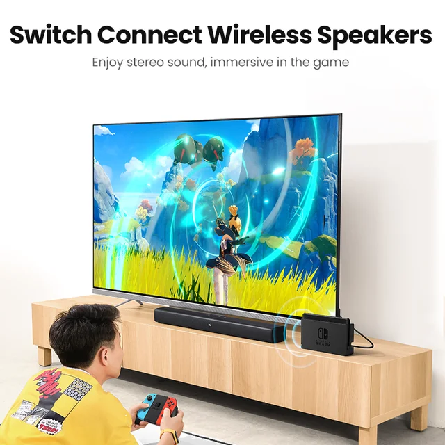 Bluetooth Audio Transmitter Receiver Ps4 Usb Bluetooth 5.0 Transmitter Audio Aliexpress