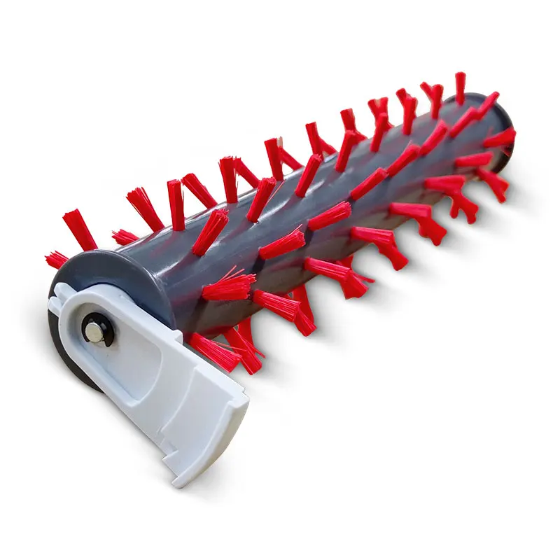 ل bissale Crosswave اللاسلكي ماكس سلسلة 2554 / 2590 / 2593 / 2596 الأسطوانة فرشاة لينة مكنسة كهربائية استبدال جزء الملحقات