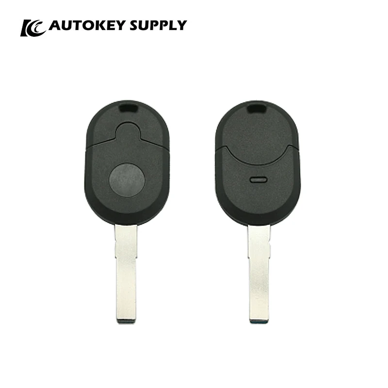 Autokeysupply AKFTS214 Transponder Key For Fiat