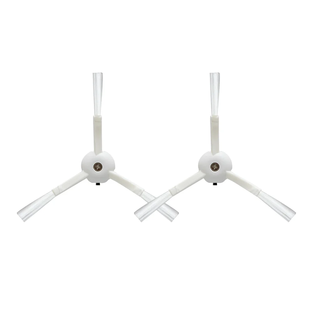 19Pcs แปรงหลัก Hepa กรอง Mopping ผ้าแปรงด้านข้างสำหรับ Xiaomi Roborock T7S T7Plus T7Splus S7 Mopping Rag ผ้าอะไหล่