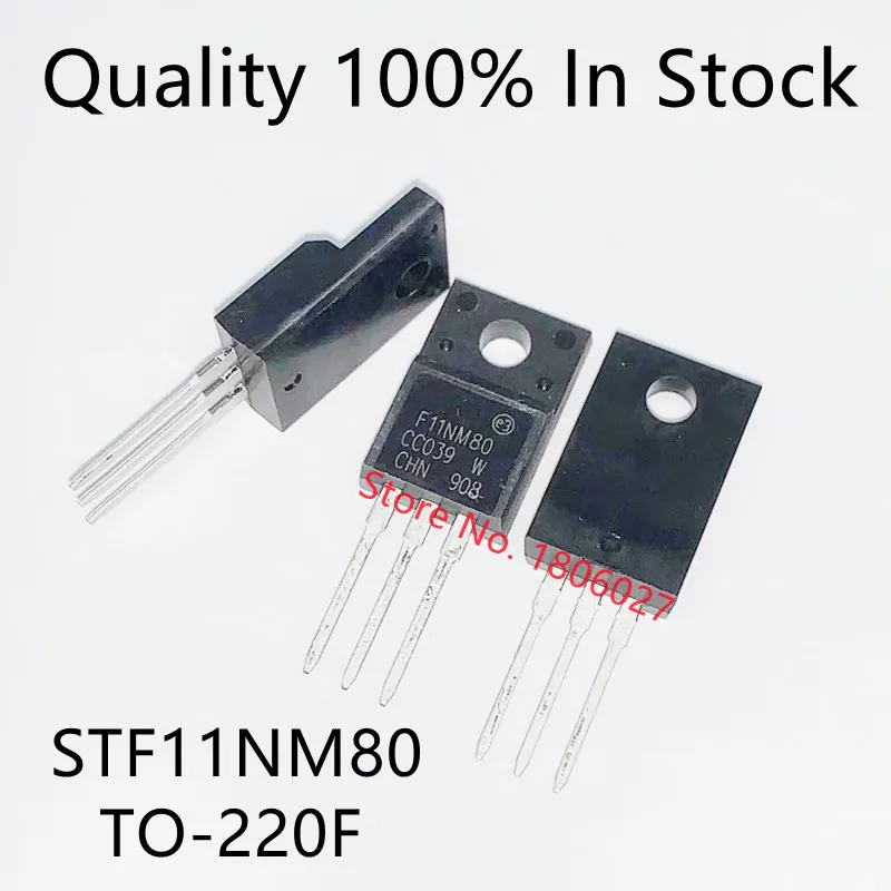 Send free 10pcs   2SK2120   TO-220F /  FK16KM-6 / STF11NM80  /  FDPF17N60NT /  FCPF20N60S  / 60R360N    Triode