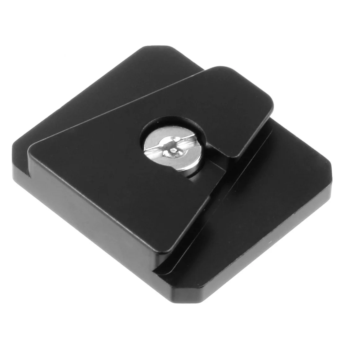 กล้อง V Mount Lock ระบบ1/4สำหรับขาตั้งกล้อง Monopod DSLR วิดีโอ Gimbal DJI Ronin S SC zhiyun Crane Weebill