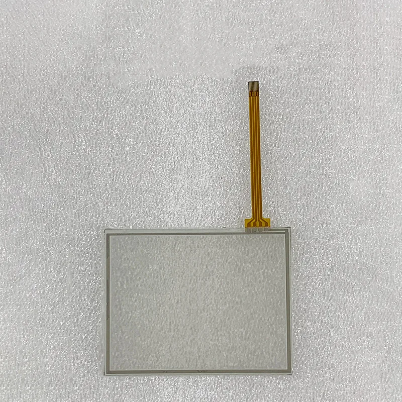 New Replacement Compatible Touchpanel Protective Film for HMISTU655 HMISTU655S