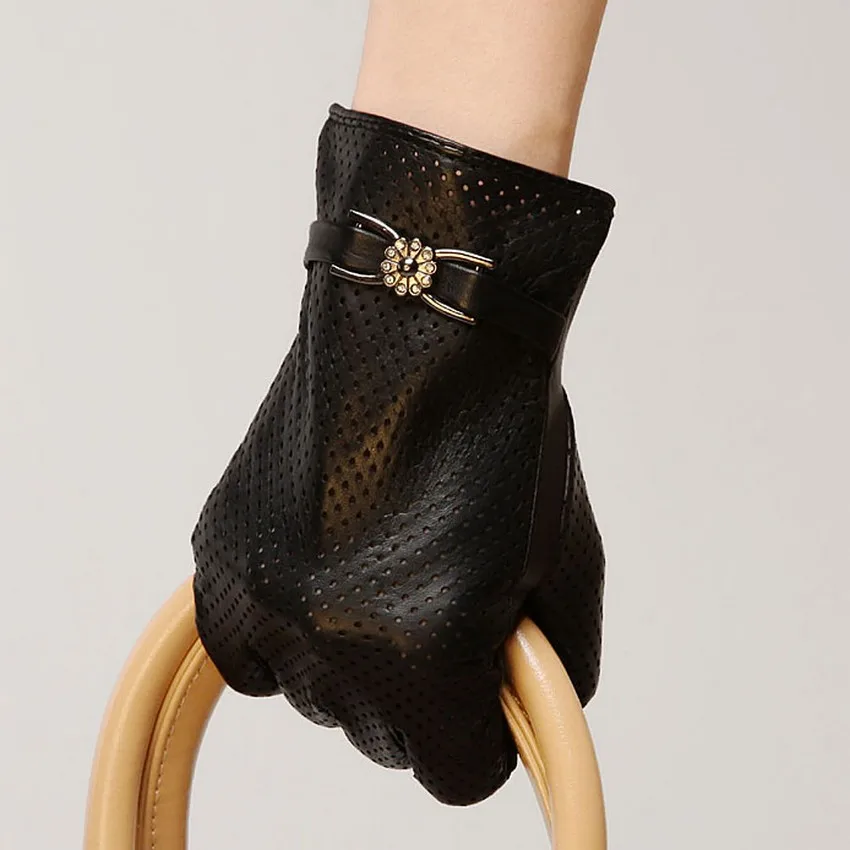 fashion-trend-real-leather-gloves-female-spring-autumn-thin-breathable-genuine-leather-sheepskin-driving-women-gloves-l093nn-1